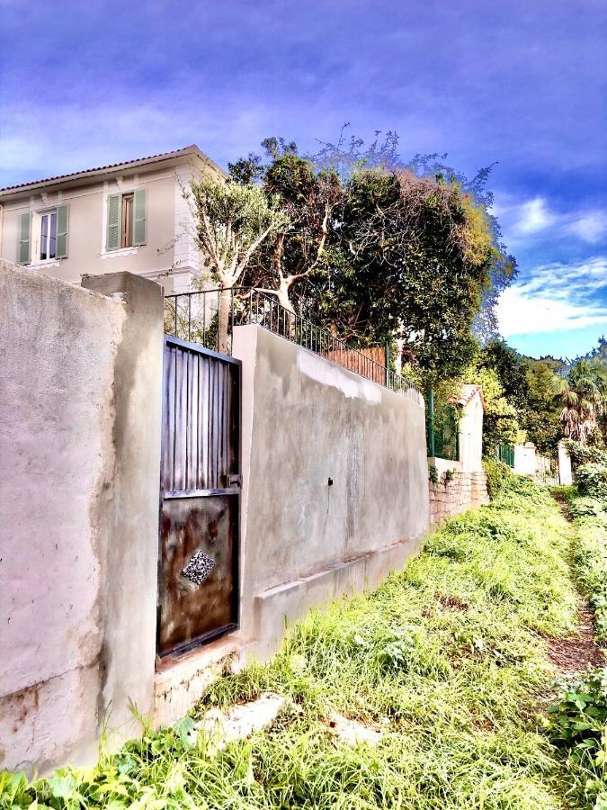 Villa Campana - Bastia Centre Exterior foto